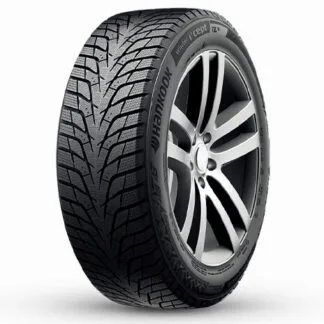 Hankook WINTER I*CEPT IZ3 W636 255/45R19 104T - Tesla Model Y