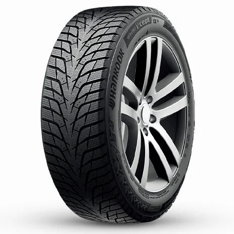 Hankook WINTER I*CEPT IZ3 W636 255/45R19 104T - Tesla Model Y