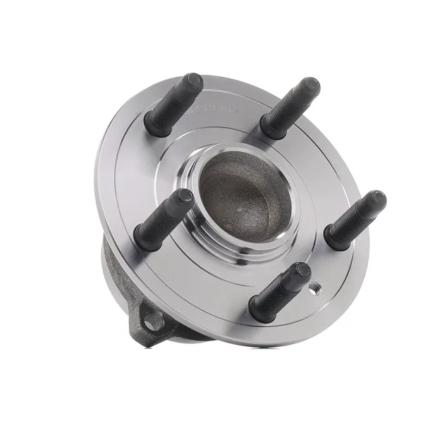 Wheel Bearing RWD, Front Axle - RIDEX - Tesla Model S