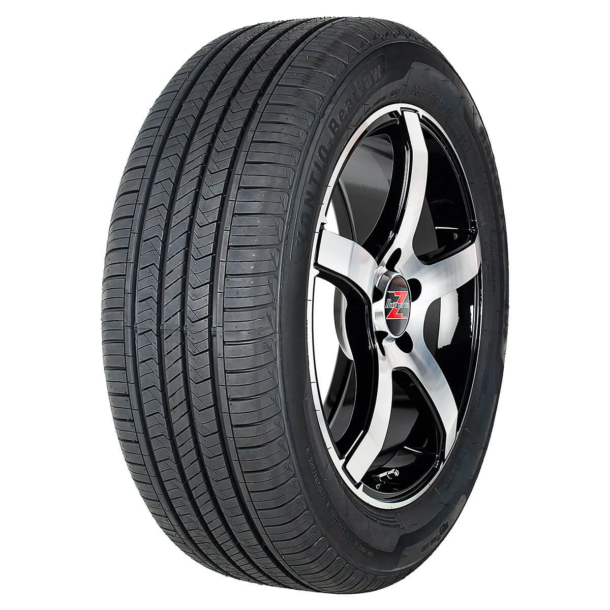 Kontio BearPaw 235/40R19 96W - Tesla Model 3