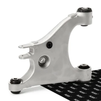 Taka-akselin alatukivarsi, oikea / vasen - RIDEX - Tesla Model S