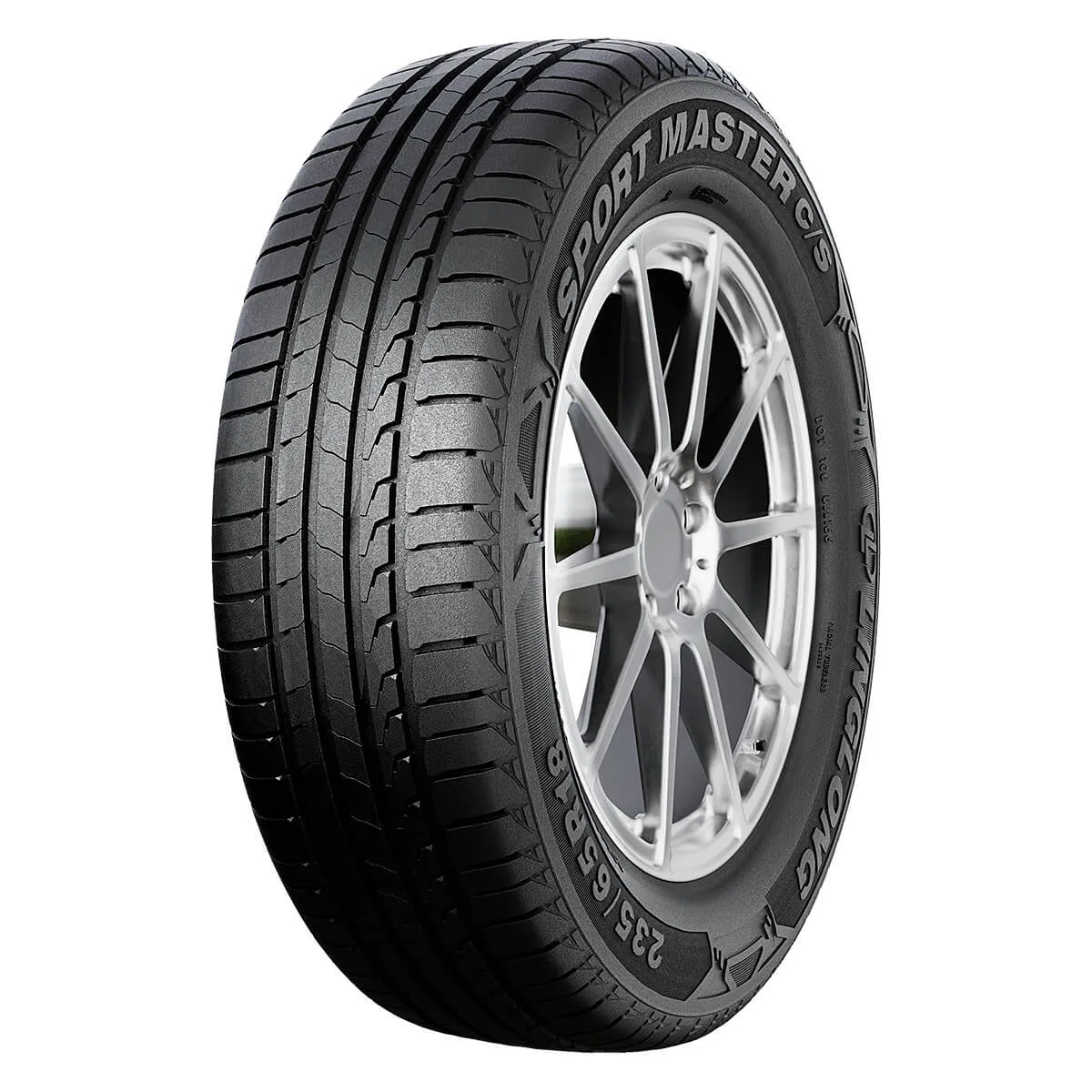 Linglong Sport Master C/S 255/45R19 104W - Tesla Model Y