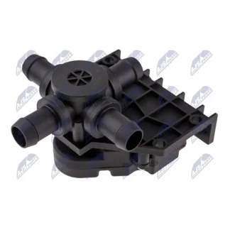 Jäähdytysnesteen säätöventtiili - NTY - Model S