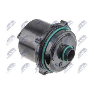 Vesipumppu - NTY- Model 3