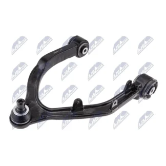 Front axle upper support arm, Left - NTY - Tesla Model 3 / Y