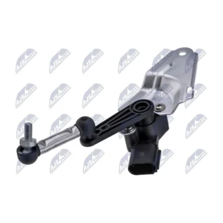 Height sensor, headlights, front, left - NTY - Model 3