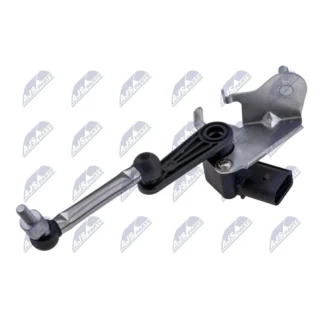 Height sensor, headlights, rear, left - NTY - Model 3