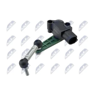 Hoogtesensor, koplampen, voor - NTY - Model S