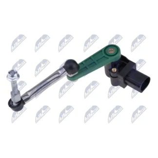 Hoogtesensor, koplampen, achter - NTY - Model S