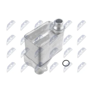 Cooler, Service battery - NTY - Model 3