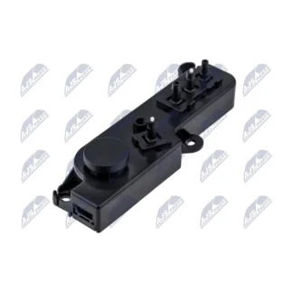 Istuimen säätöpaneeli, eteen vasemmalle - NTY - Model 3