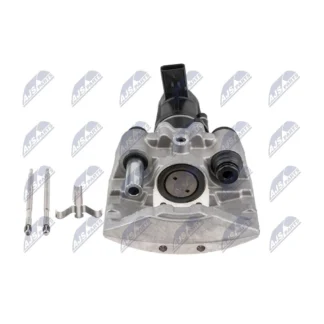 Jarrusatula, taakse, vasen, käsijarru - NTY - Model S