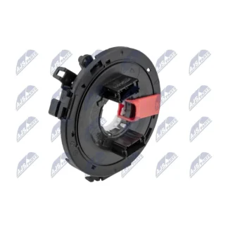 Bell spring, Airbag, Wheel - NTY - Model 3