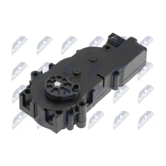 Keskuslukituksen ohjain - NTY - Model S