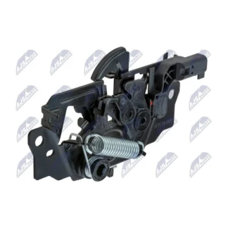 Lukkomoduuli, etuluukku - NTY - Model 3