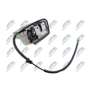 Lukkomoduuli, oikea etuovi – NTY – Model 3