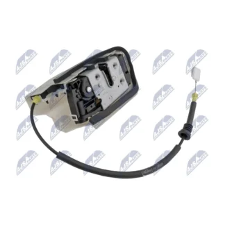 Lukkomoduuli, oikea takaovi – NTY – Model 3