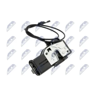 Lukkomoduuli, oikea takaovi – NTY – Model S