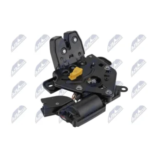 Lukkomoduuli, takaluukku - NTY - Model 3 / Y