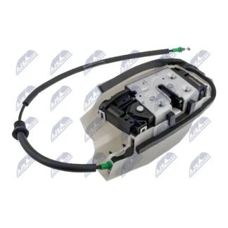 Lukkomoduuli, vasen etuovi - NTY - Model 3