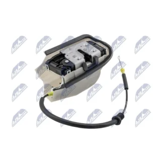 Lukkomoduuli, vasen takaovi – NTY – Model 3