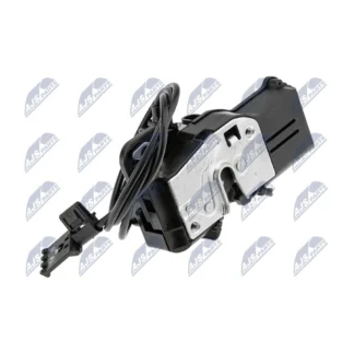 Lukkomoduuli, vasen takaovi – NTY – Model S