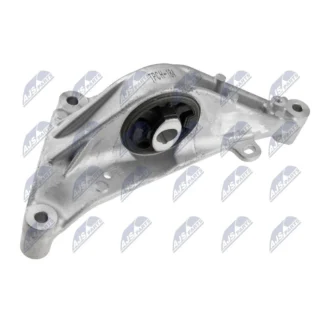 Moottorin kannake - NTY - Model 3