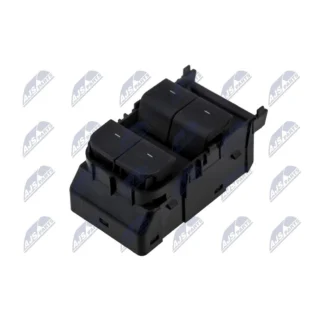 Glasschakelaar, vooruit, links - NTY - Model 3