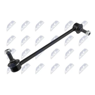 Front Left Suspension Strut Mount - NTY - Tesla Model 3 / Y