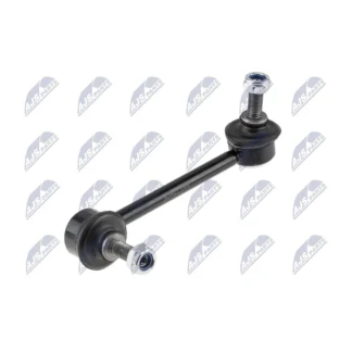 Shock absorber, rear, left - NTY - Tesla Model 3 / Y