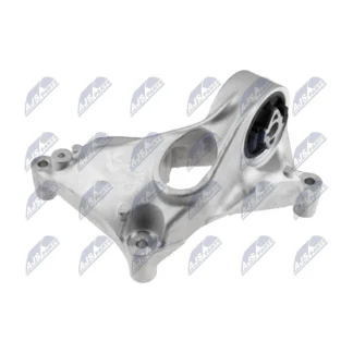 Moottorin kannake, taakse, vasen - NTY - Model 3 / Y