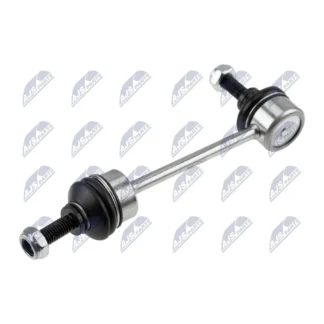 Kallistuksen vaimennin taka oikea / vasen - NTY - Tesla Model S