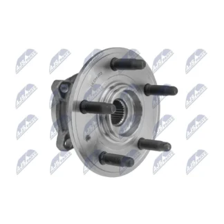 Pyöränlaakeri RWD, Etuakseli - NTY - Tesla Model S