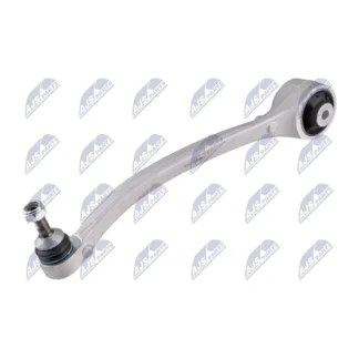 Etuakselin alatukivarsi, etummainen, vasen puoli - NTY - Model S / X