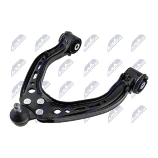 Etuakselin ylätukivarsi, vasen puoli - NTY - Model S