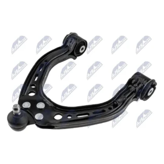 Etuakselin ylätukivarsi, oikea puoli - NTY - Model S