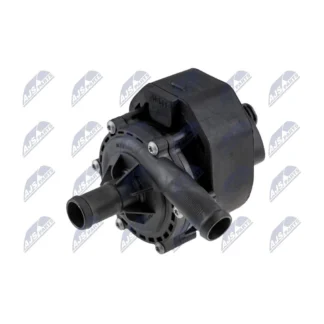 Circulatiewaterpomp - NTY - Model S