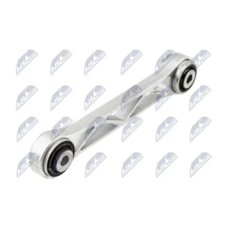 Taka-akselin poikittaistukivarsi, etummainen, ylempi, oikea / vasen - NTY - Tesla Model S / X