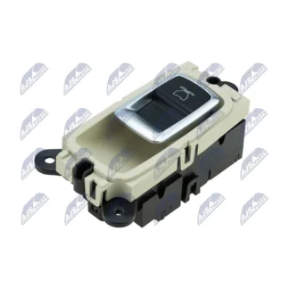 Oven avauspainike, takaovi, beige – NTY – Model X