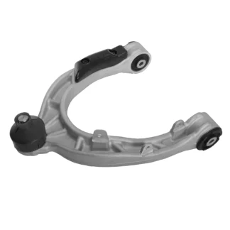 Etuakselin ylätukivarsi, vasen - Tarvike - Model 3 / Y