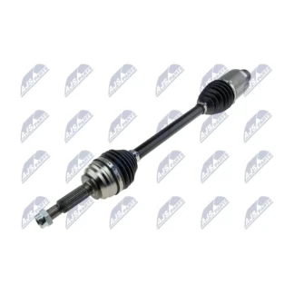 Vetoakseli, eteen oikealle - NTY - Model S