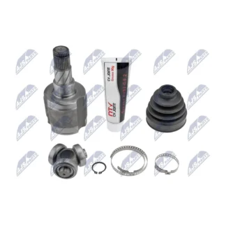 Vetonivel, sisempi, taakse oikea / vasen - NTY - Model S / X