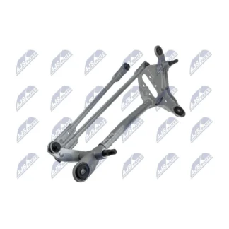 Pyyhkijän vivusto – NTY – Tesla Model 3