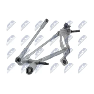 Pyyhkijän vivusto – NTY – Tesla Model Y