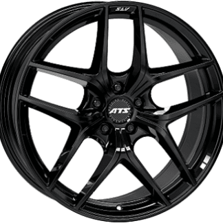 ATS COMPETITION 2 19x9.5 ET45 Gloss Black - Model Y