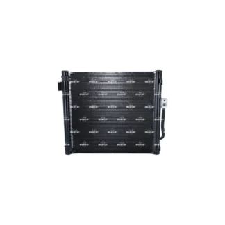 Condensor van de airconditioning - NRF - Model S
