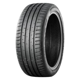 Nankang Nankang Sportnex AS-3 - A-luokan märkäpito! 245/50R19 105W - Tesla Model Y