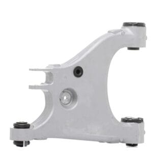 Lower control arm, front axle, right / left - RIDEX - Tesla Model X