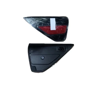 Laaddeur - Accessoire - Model 3 / Y
