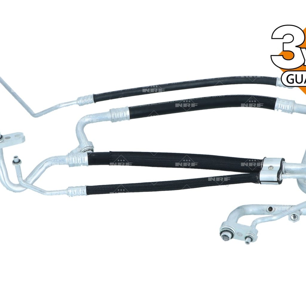 Ilmastoinin korkeapaine matalapaine letku - NRF - Model 3 – Bild 2